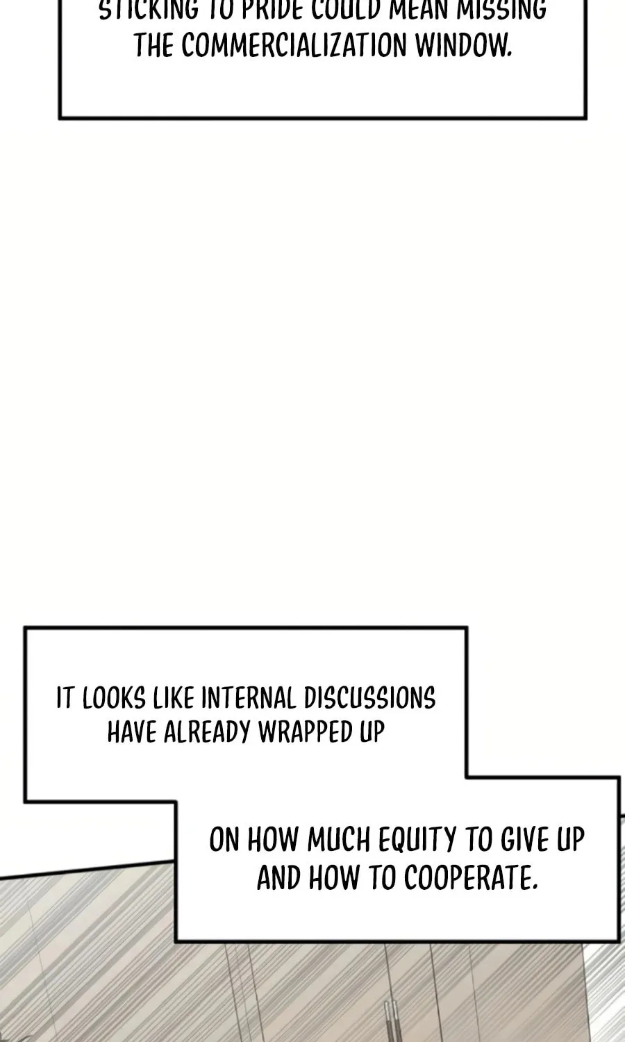 The Investor Who Sees The Future Chapter 44 page 153 - 