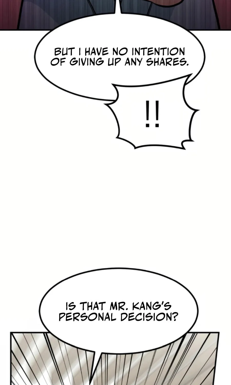 The Investor Who Sees The Future Chapter 44 page 157 - 