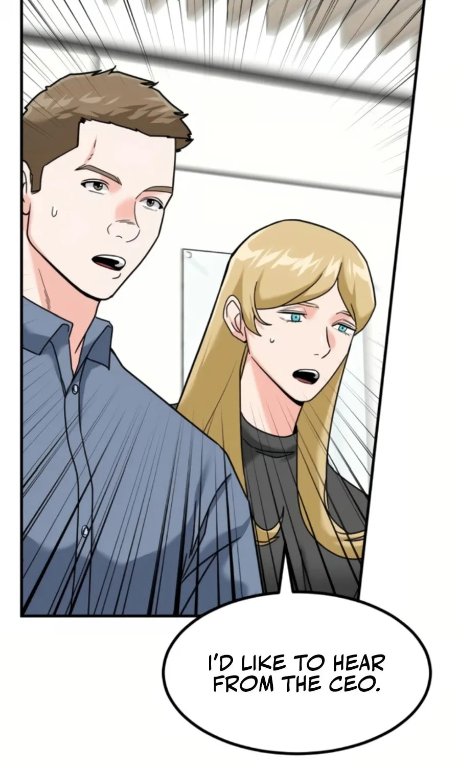 The Investor Who Sees The Future Chapter 44 page 158 - 