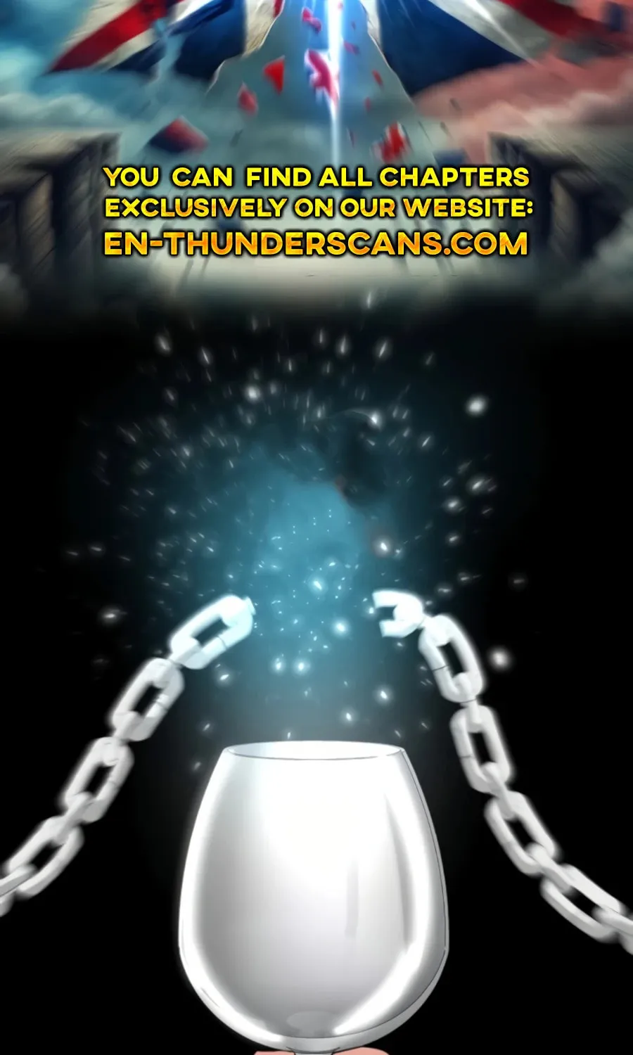 The Investor Who Sees The Future Chapter 44 page 167 - 