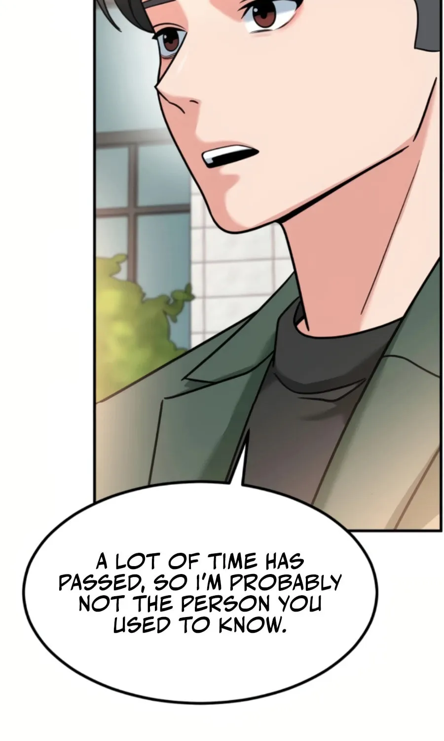The Investor Who Sees The Future Chapter 44 page 18 - 