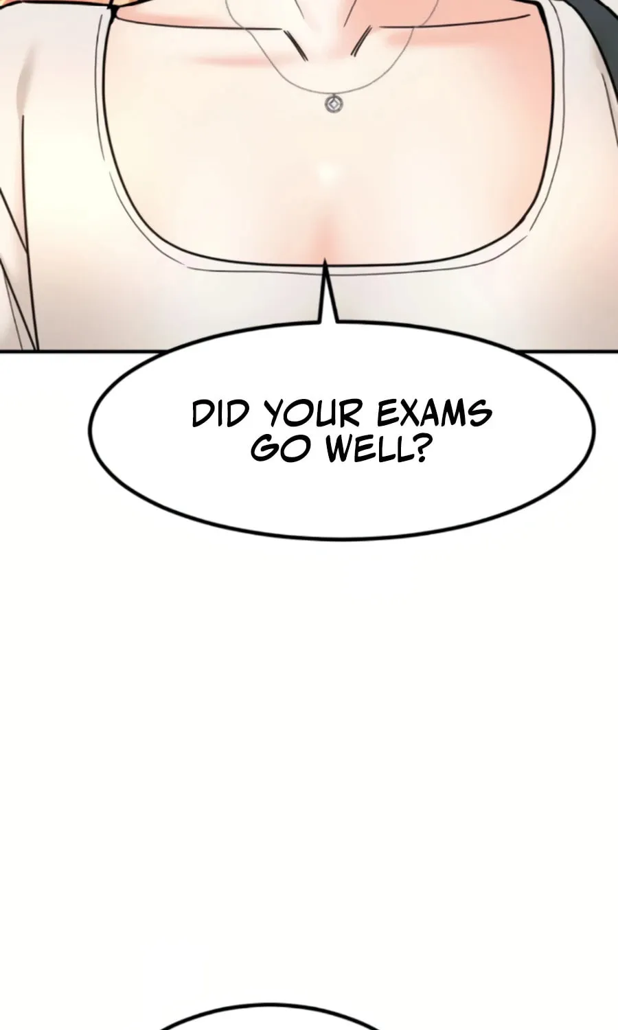 The Investor Who Sees The Future Chapter 44 page 21 - 