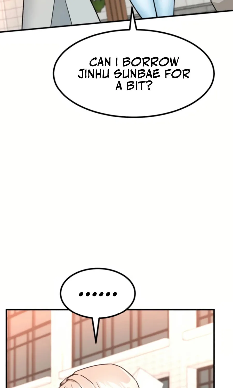 The Investor Who Sees The Future Chapter 44 page 23 - 
