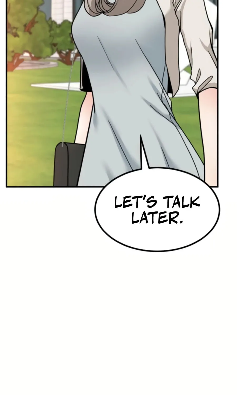 The Investor Who Sees The Future Chapter 44 page 25 - 