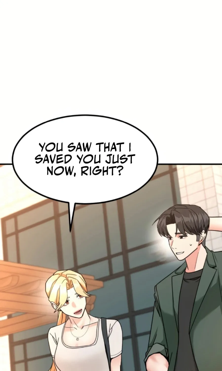The Investor Who Sees The Future Chapter 44 page 26 - 