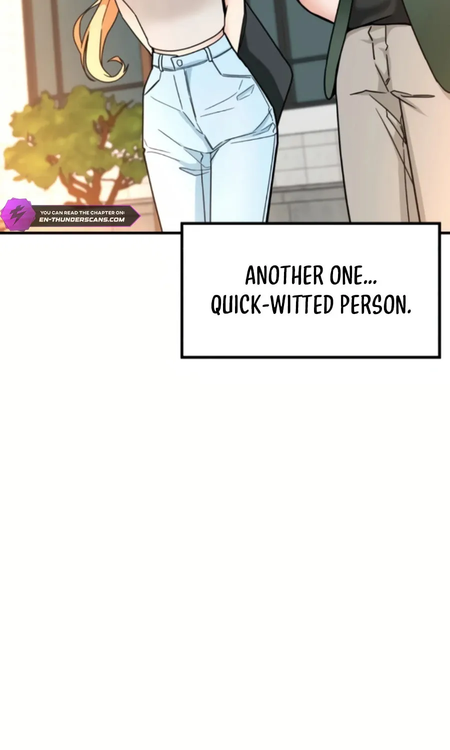 The Investor Who Sees The Future Chapter 44 page 27 - 