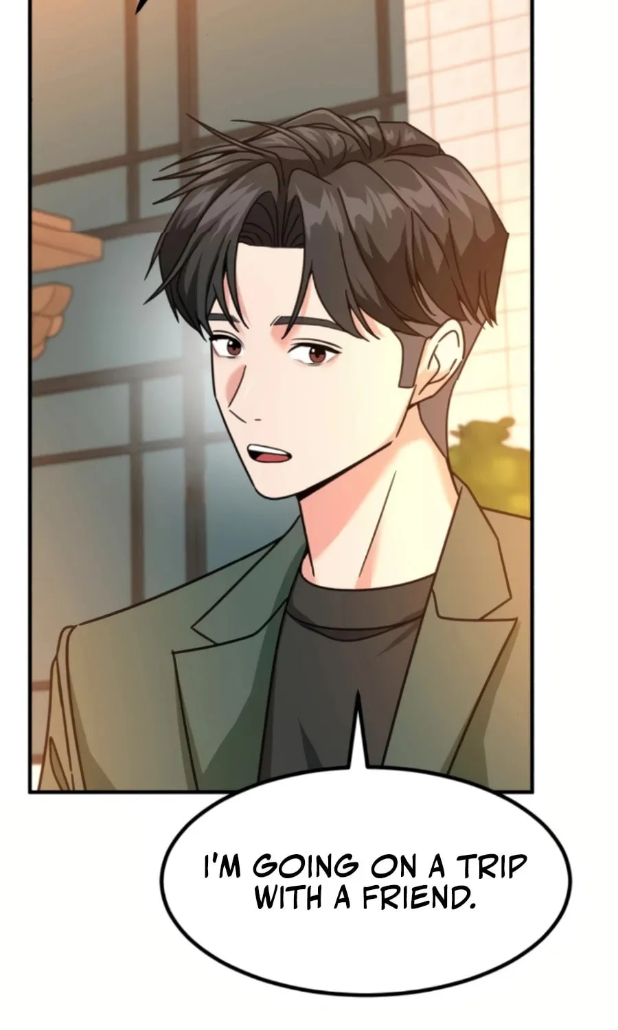 The Investor Who Sees The Future Chapter 44 page 29 - 