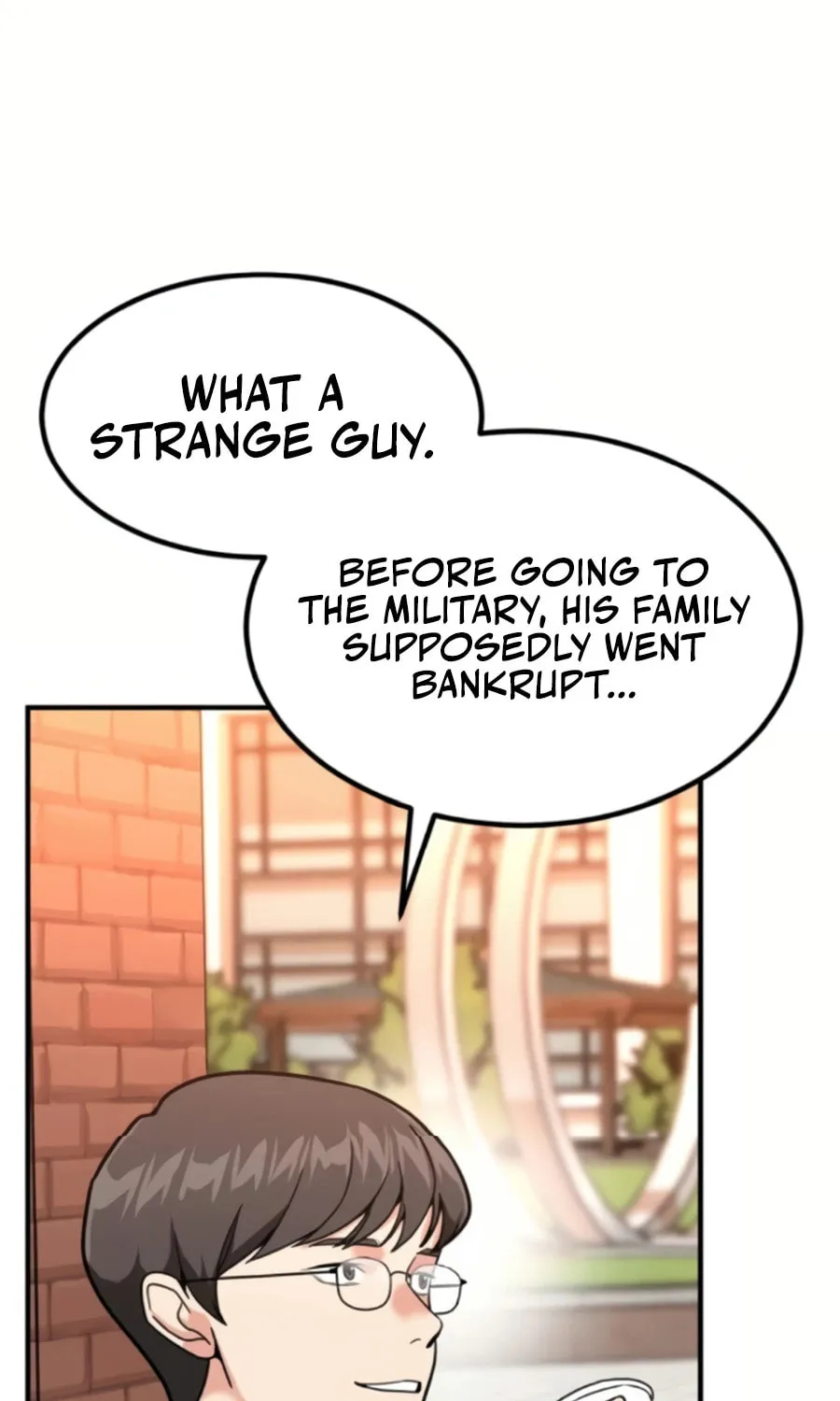 The Investor Who Sees The Future Chapter 44 page 33 - 