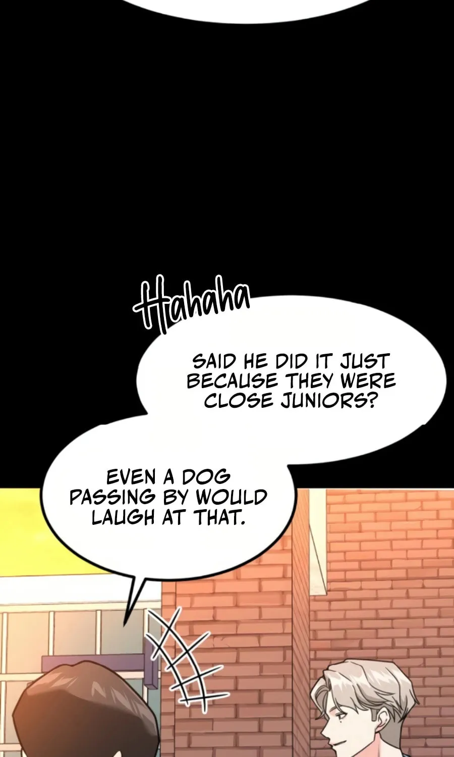 The Investor Who Sees The Future Chapter 44 page 39 - 