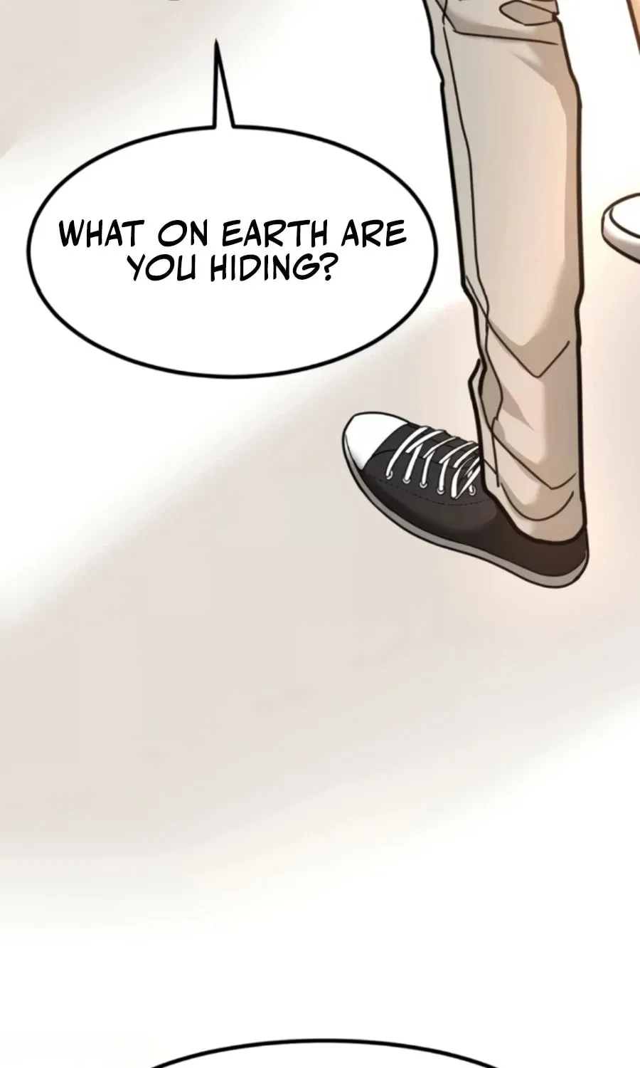 The Investor Who Sees The Future Chapter 44 page 5 - 