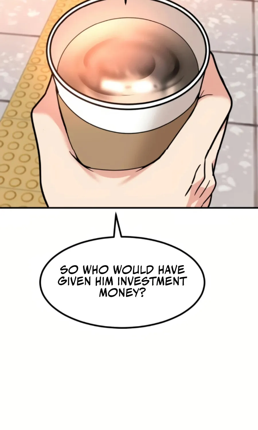 The Investor Who Sees The Future Chapter 44 page 42 - 