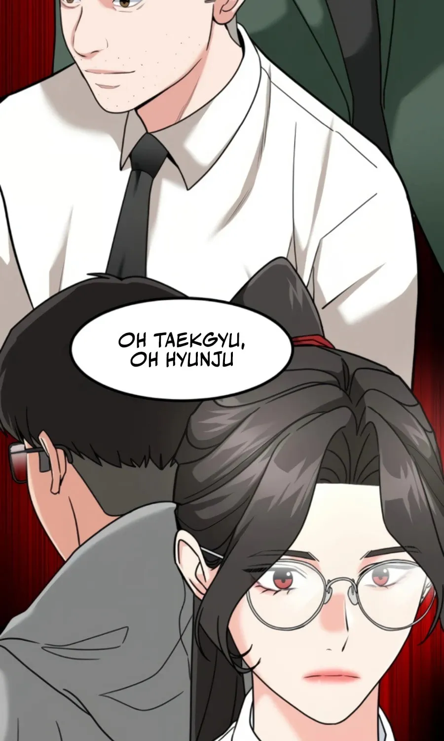 The Investor Who Sees The Future Chapter 44 page 45 - 