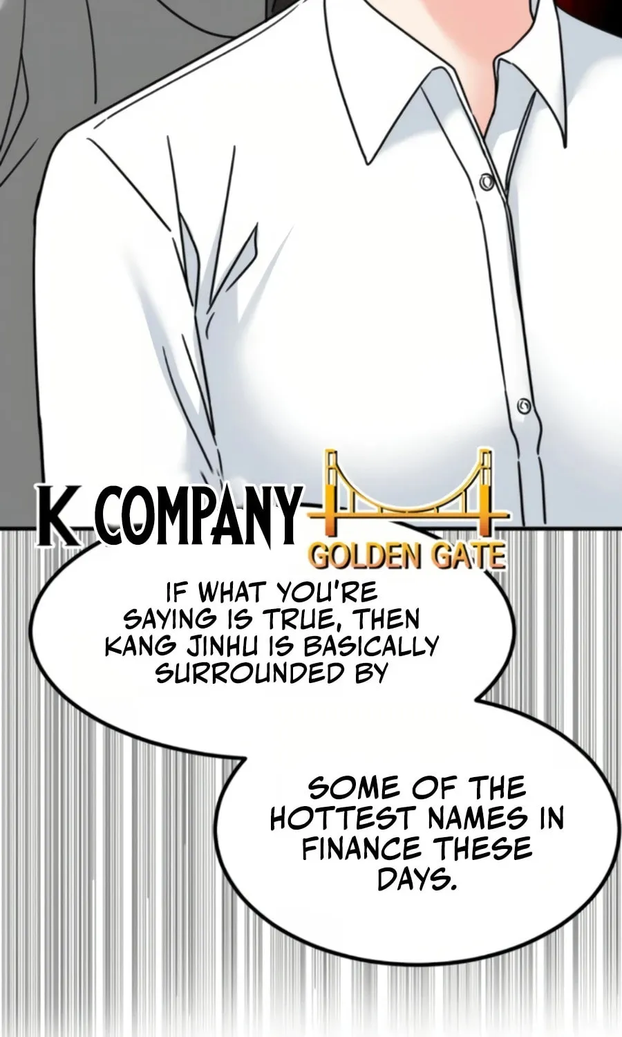 The Investor Who Sees The Future Chapter 44 page 46 - 