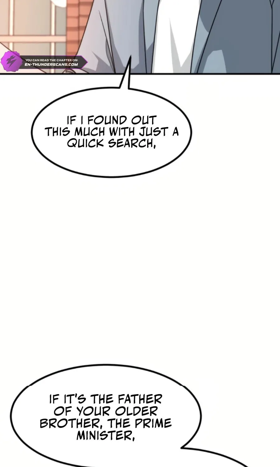 The Investor Who Sees The Future Chapter 44 page 49 - 