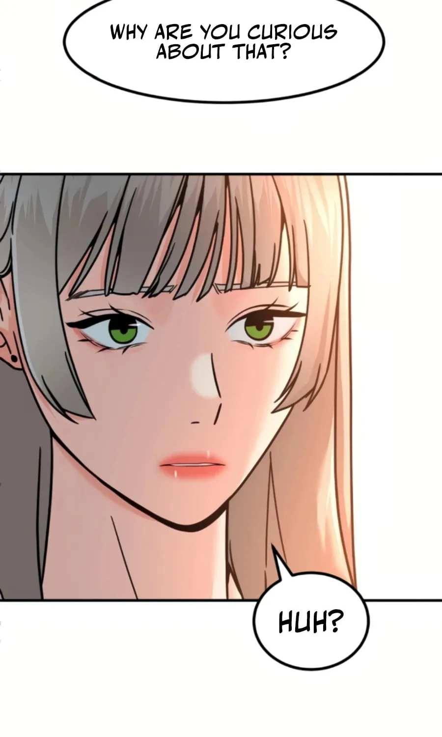 The Investor Who Sees The Future Chapter 44 page 6 - 