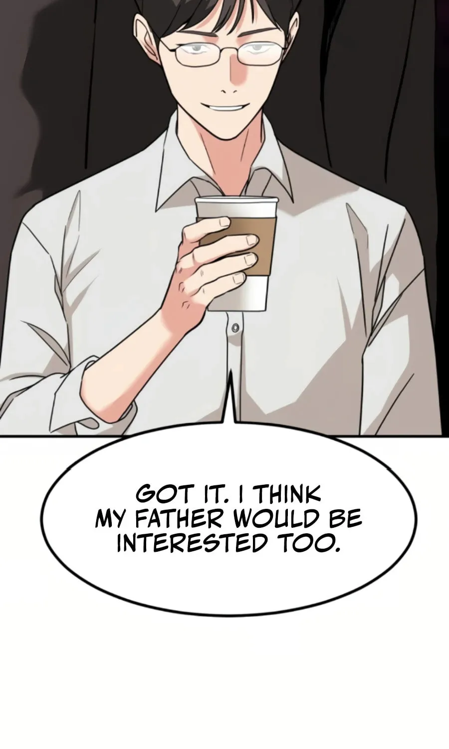 The Investor Who Sees The Future Chapter 44 page 51 - 