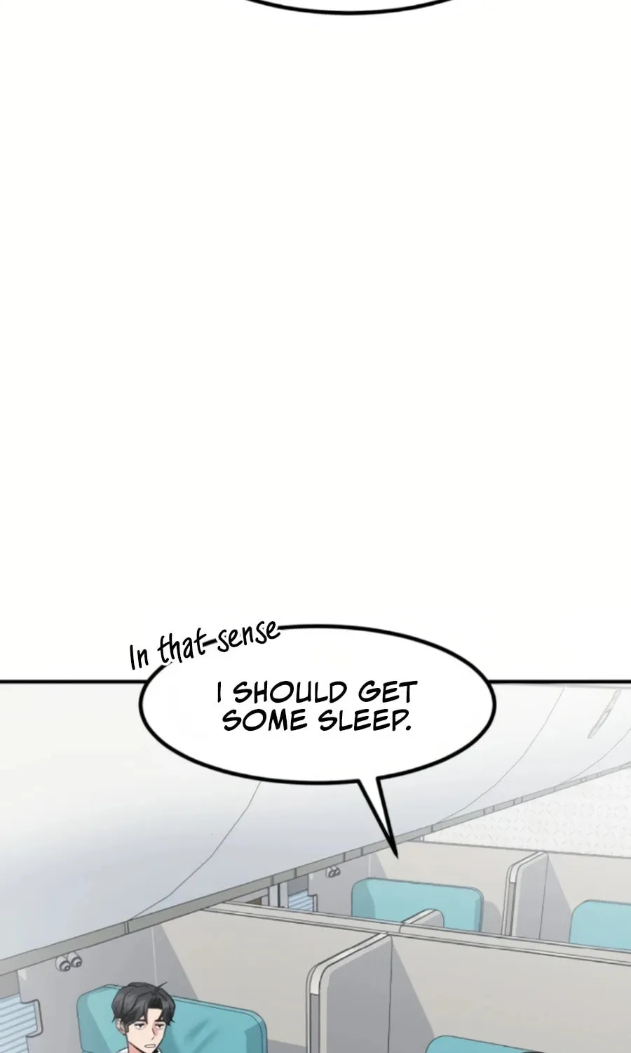 The Investor Who Sees The Future Chapter 44 page 55 - 
