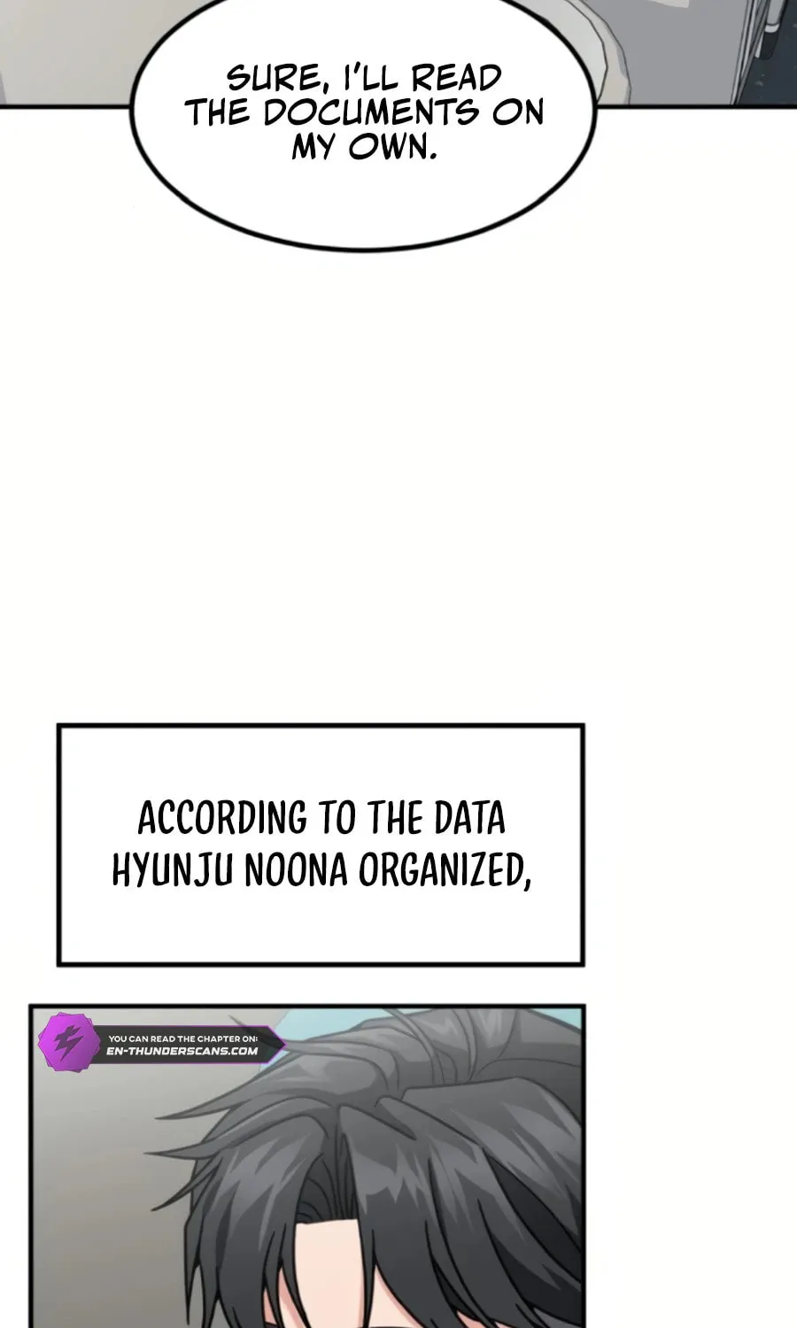 The Investor Who Sees The Future Chapter 44 page 57 - 