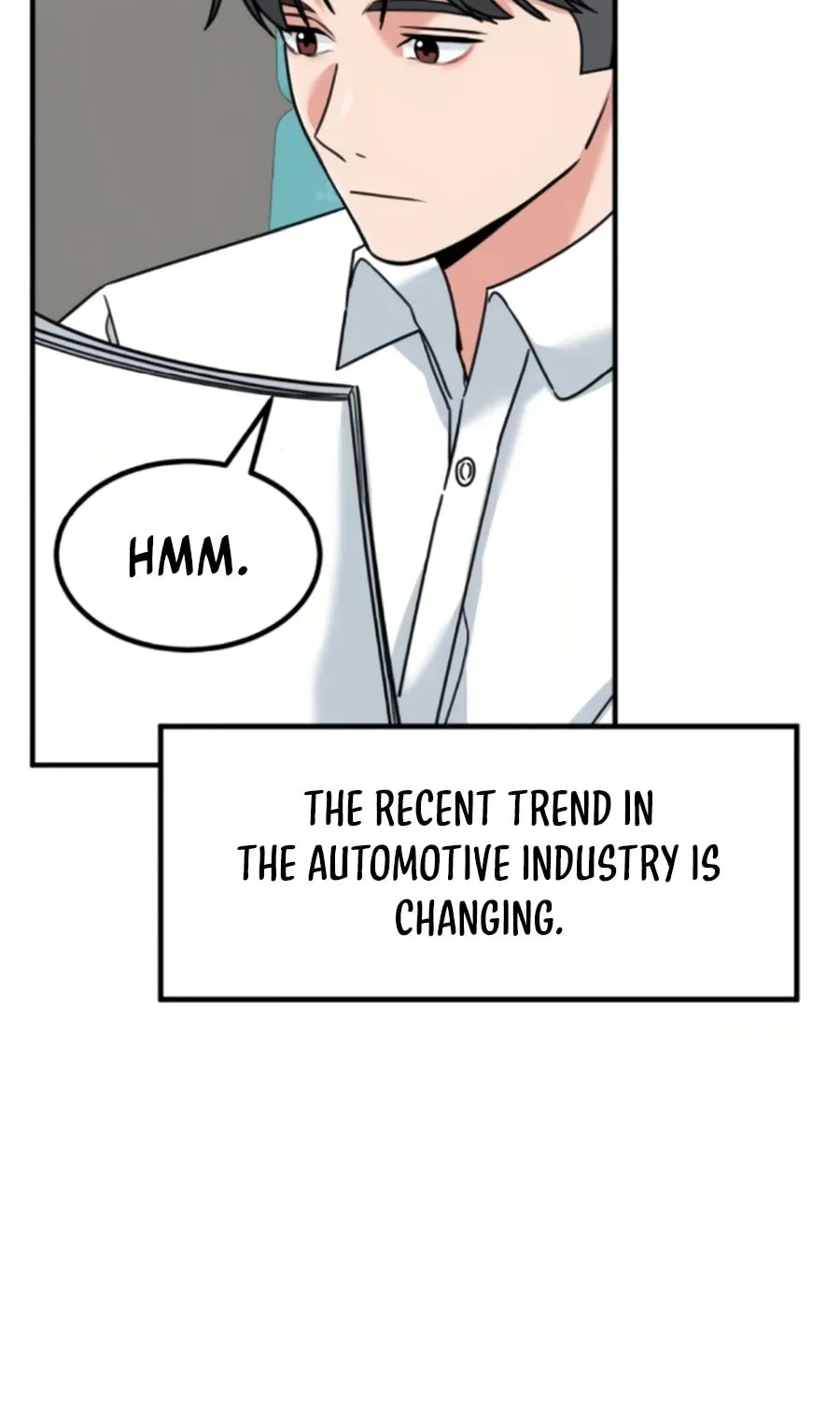 The Investor Who Sees The Future Chapter 44 page 58 - 