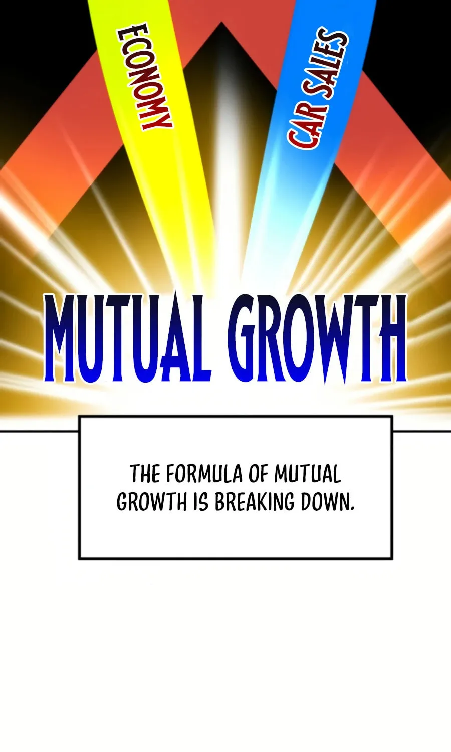 The Investor Who Sees The Future Chapter 44 page 61 - 