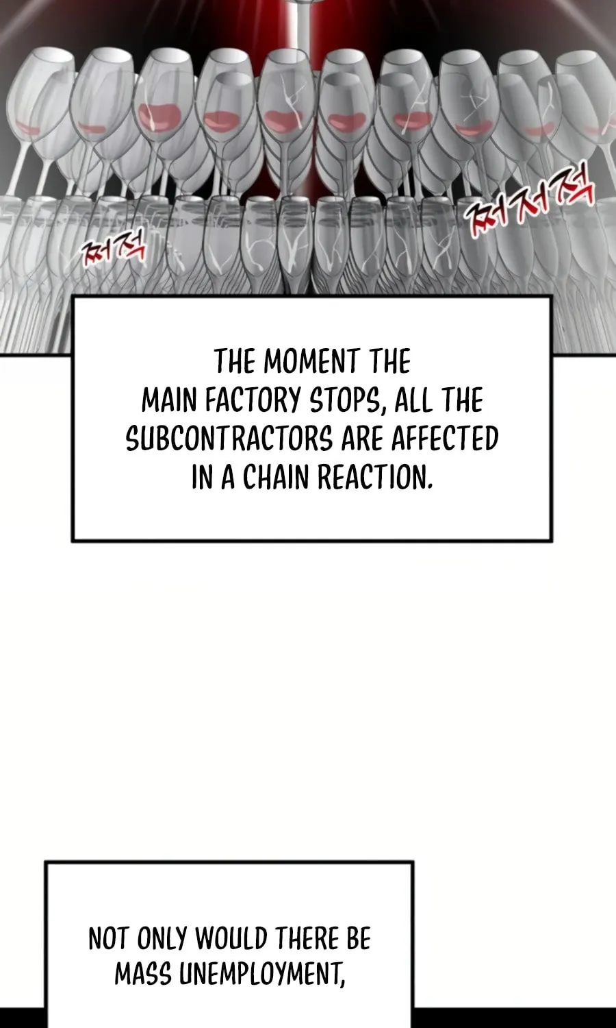 The Investor Who Sees The Future Chapter 44 page 63 - 