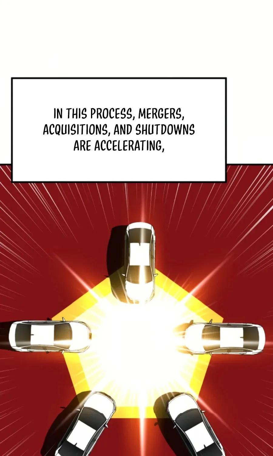 The Investor Who Sees The Future Chapter 44 page 66 - 