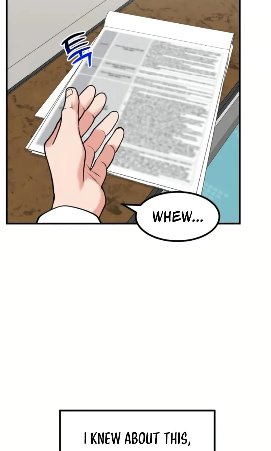 The Investor Who Sees The Future Chapter 44 page 71 - 