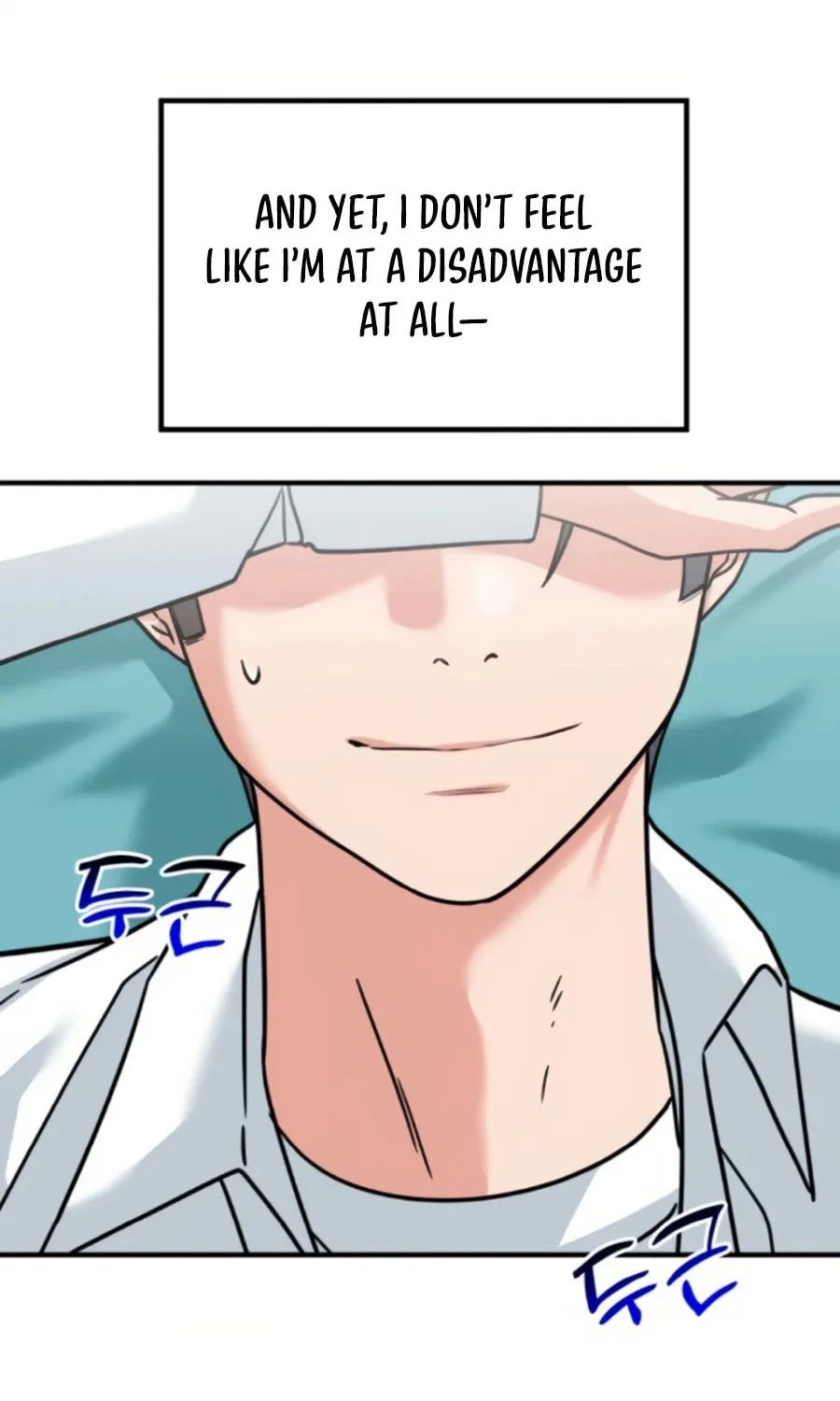 The Investor Who Sees The Future Chapter 44 page 74 - 