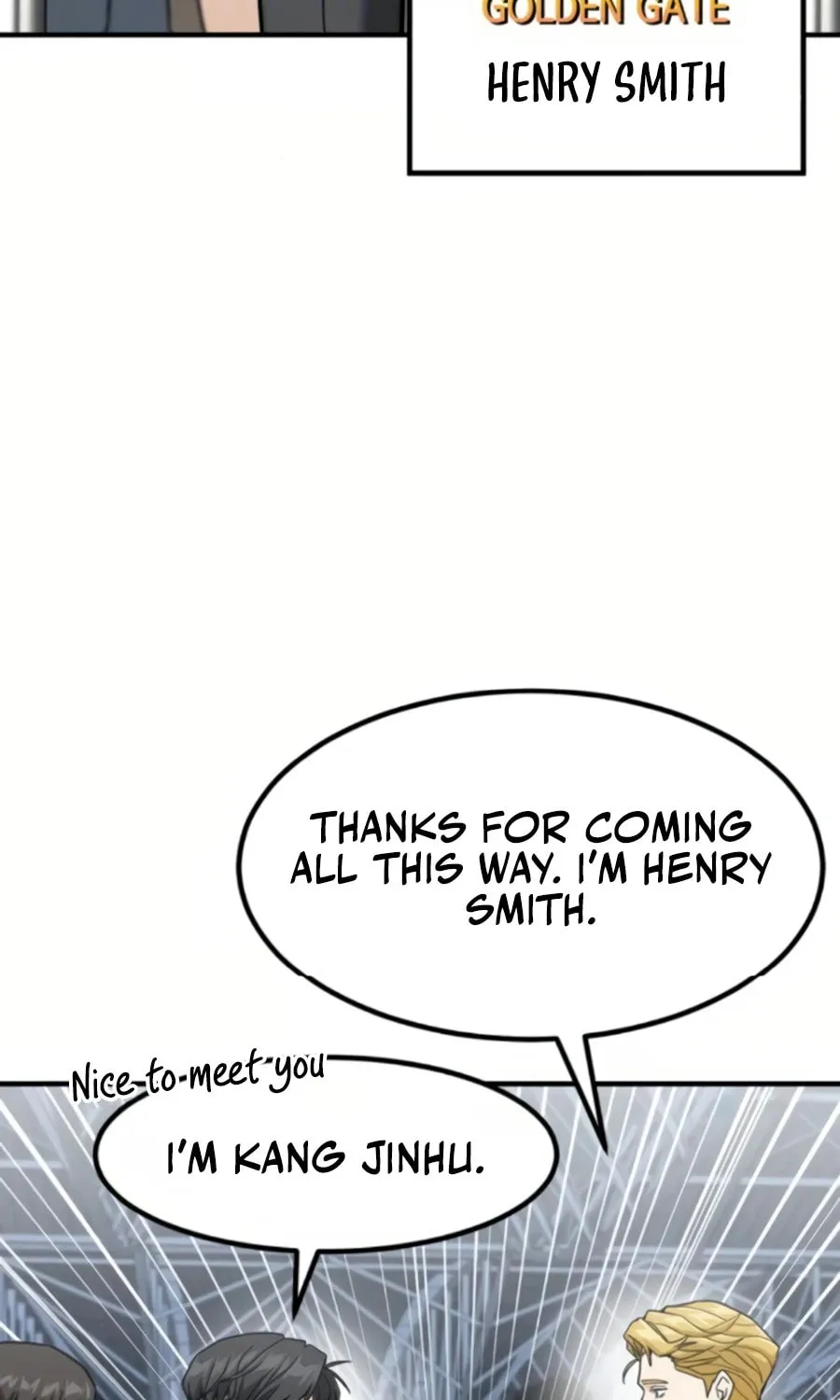 The Investor Who Sees The Future Chapter 44 page 79 - 