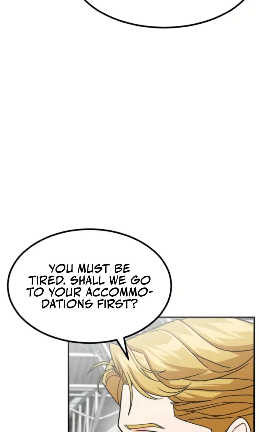 The Investor Who Sees The Future Chapter 44 page 83 - 