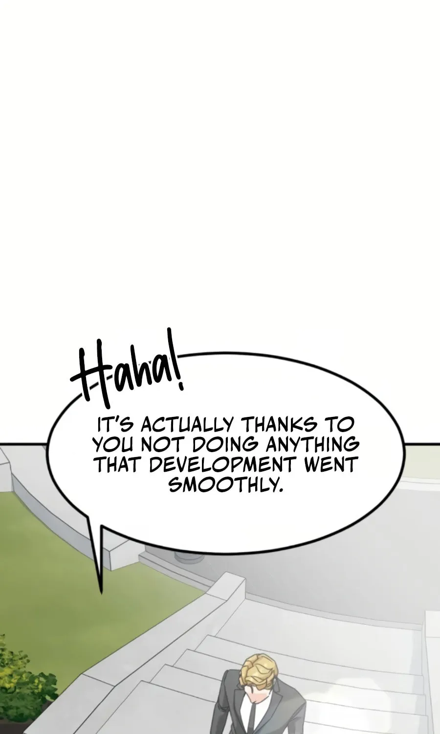 The Investor Who Sees The Future Chapter 44 page 98 - 