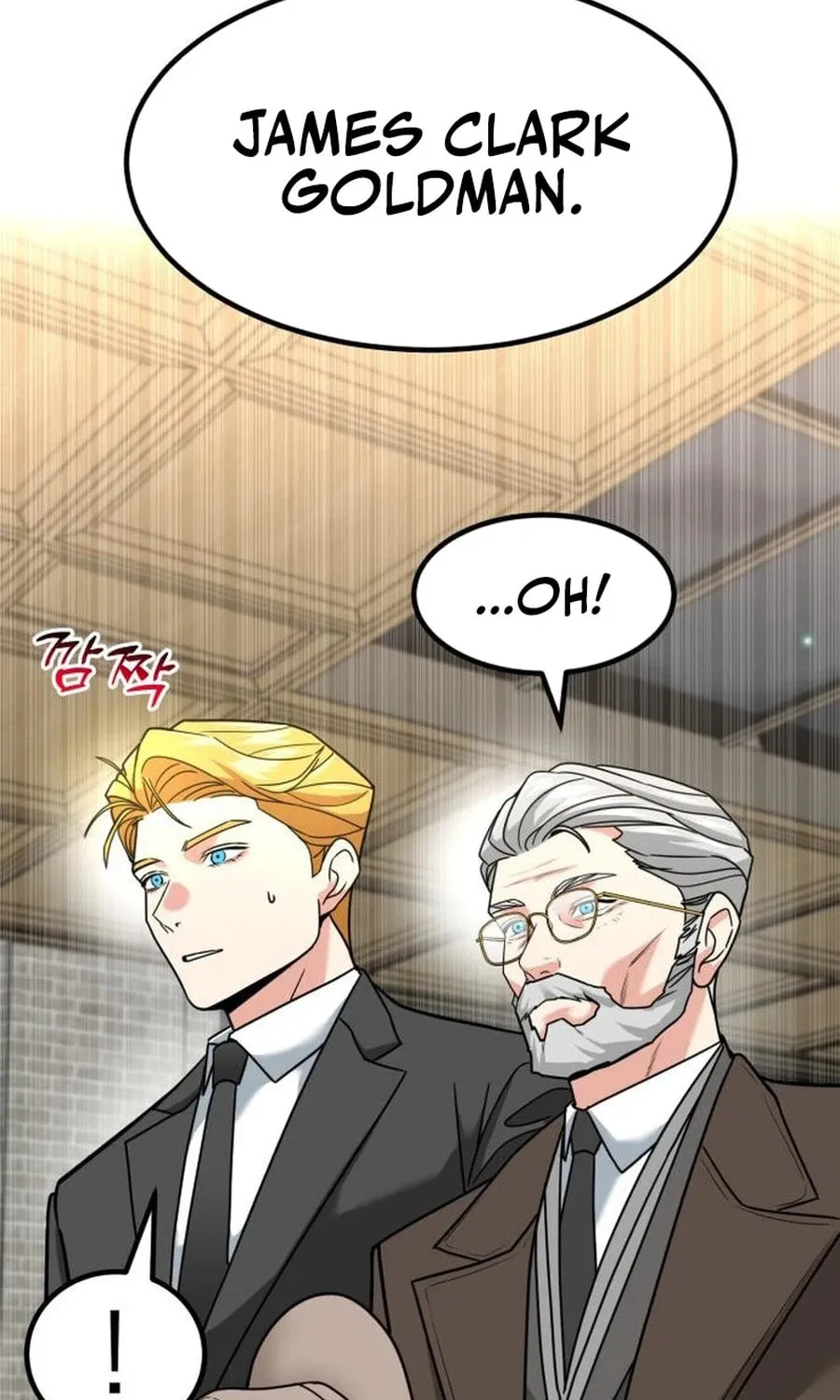 The Investor Who Sees The Future Chapter 45 page 103 - 