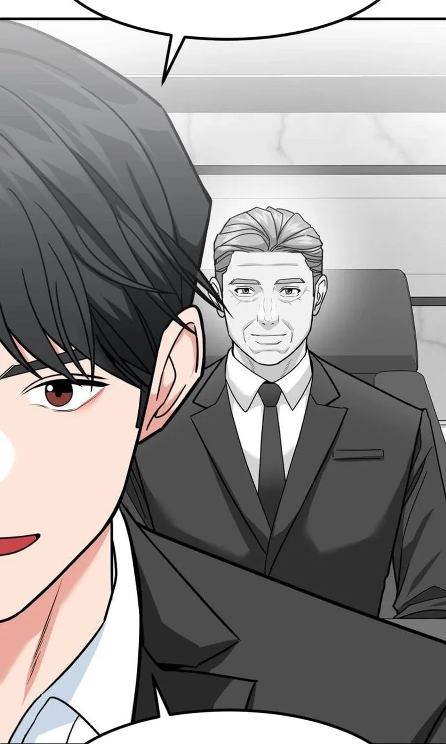 The Investor Who Sees The Future Chapter 45 page 111 - 