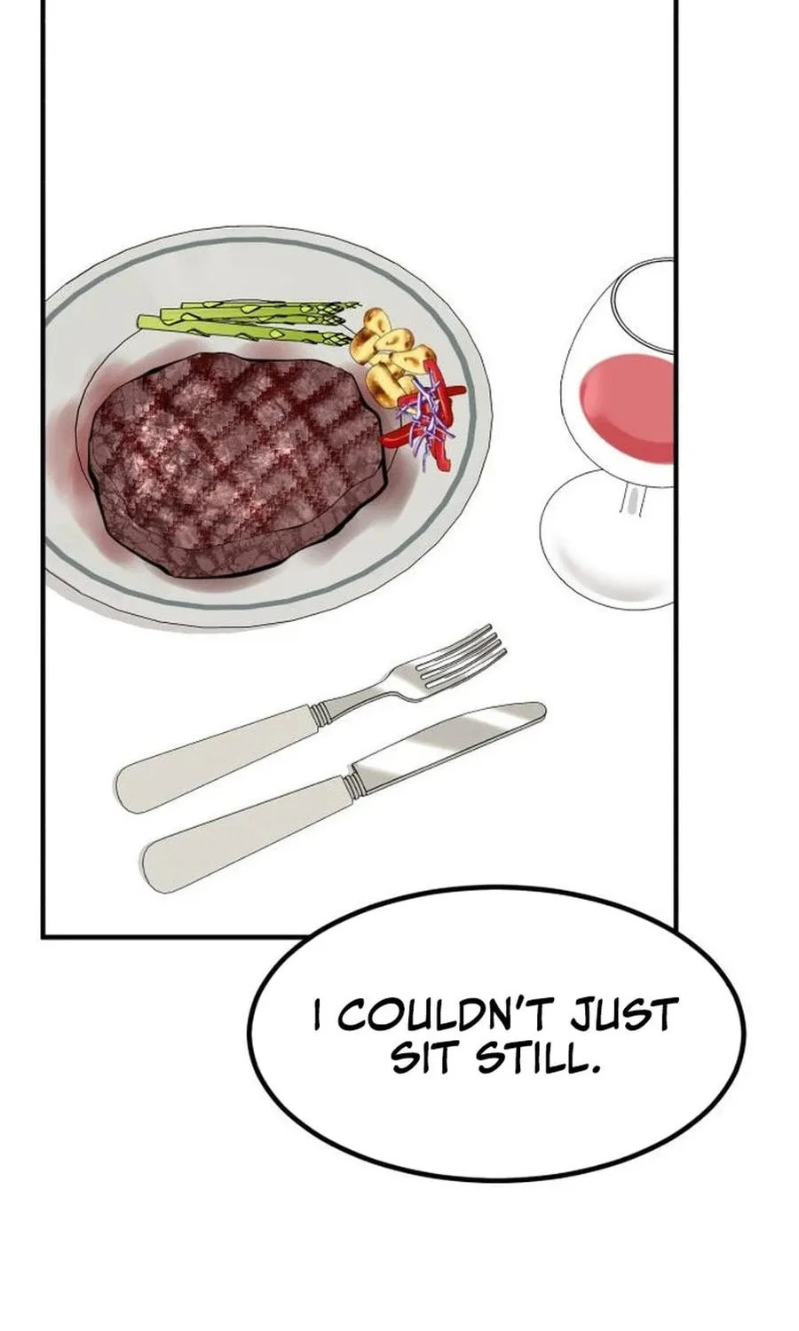 The Investor Who Sees The Future Chapter 45 page 118 - 
