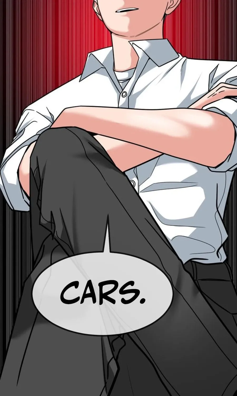 The Investor Who Sees The Future Chapter 45 page 13 - 