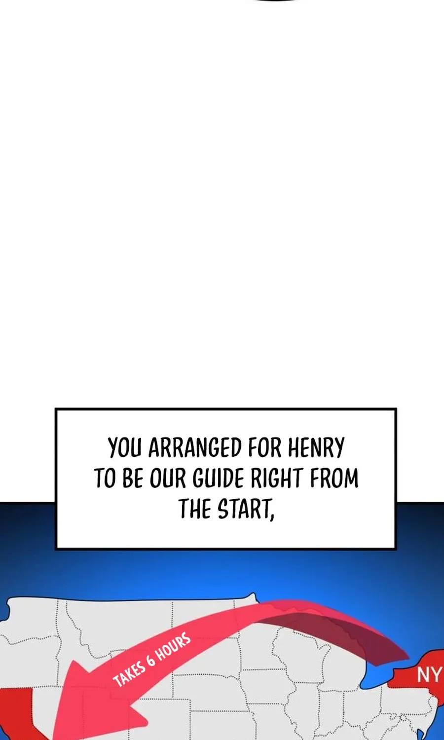 The Investor Who Sees The Future Chapter 45 page 121 - 