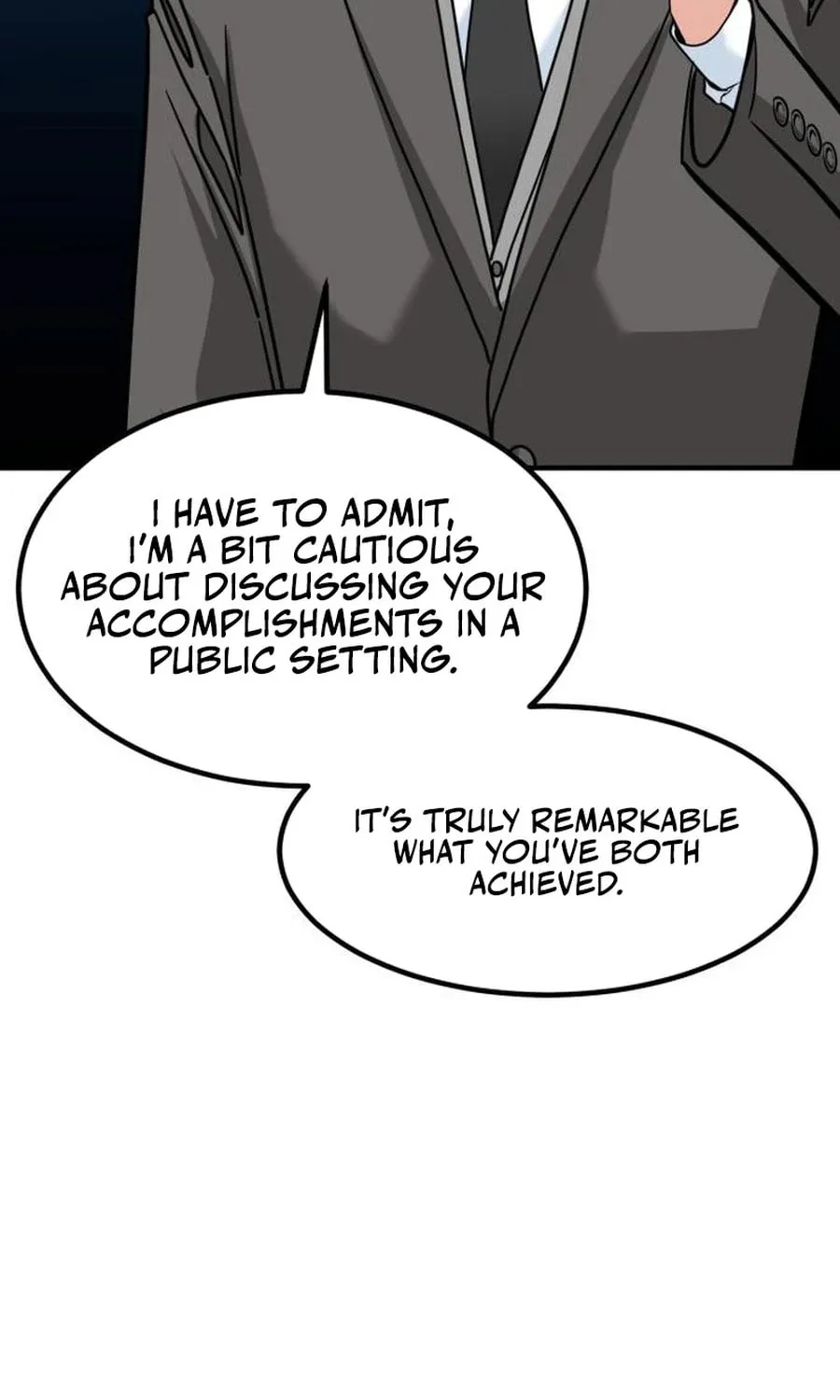 The Investor Who Sees The Future Chapter 45 page 125 - 