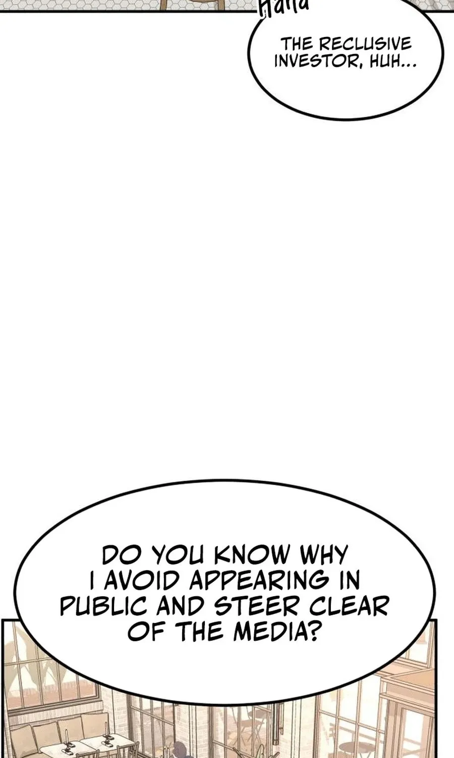 The Investor Who Sees The Future Chapter 45 page 127 - 