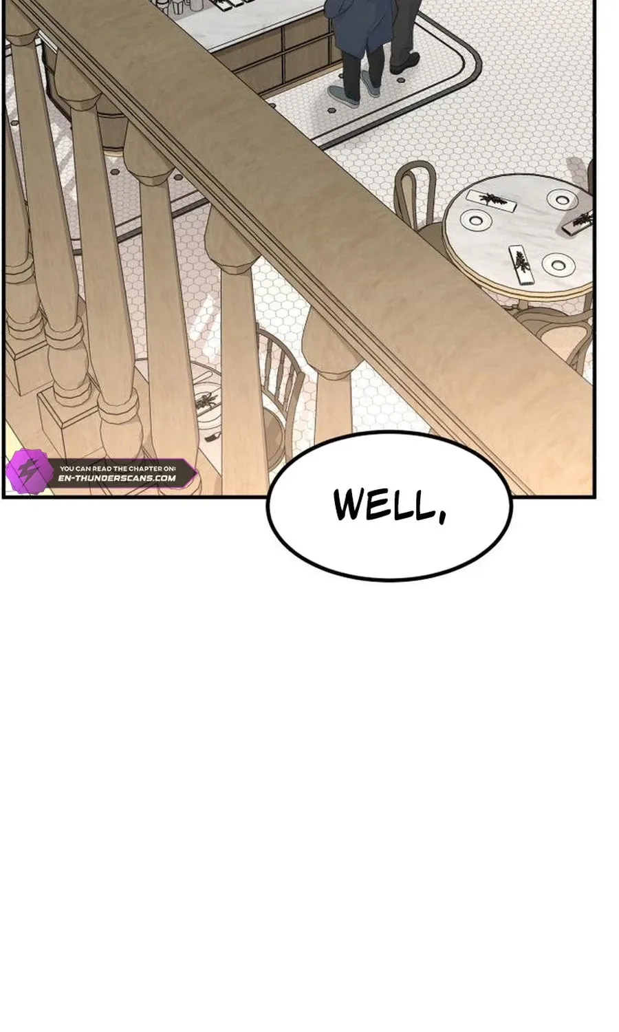 The Investor Who Sees The Future Chapter 45 page 129 - 