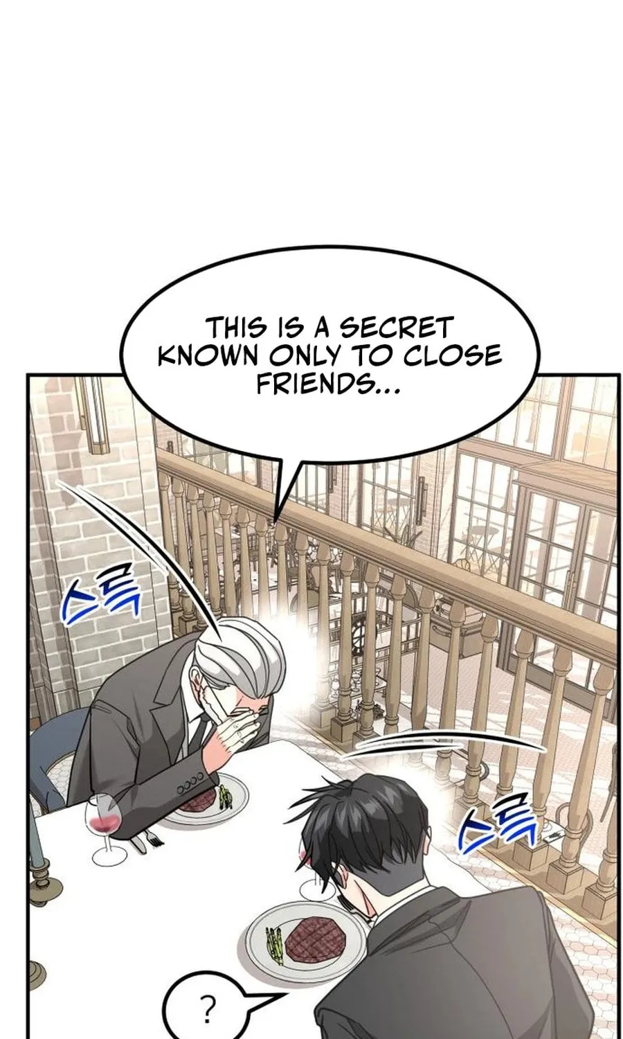 The Investor Who Sees The Future Chapter 45 page 130 - 