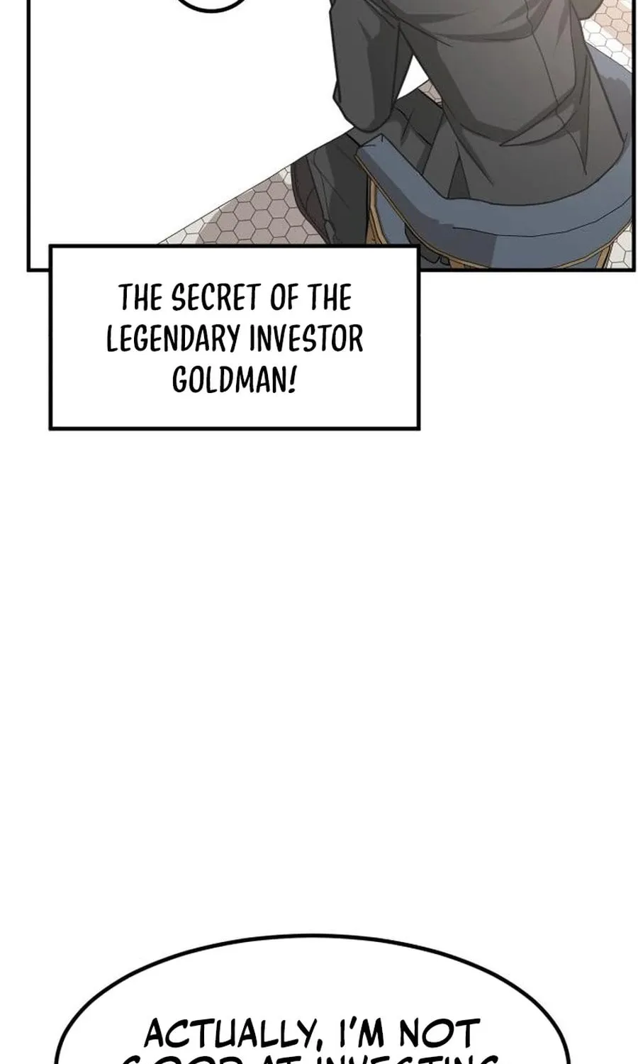 The Investor Who Sees The Future Chapter 45 page 131 - 