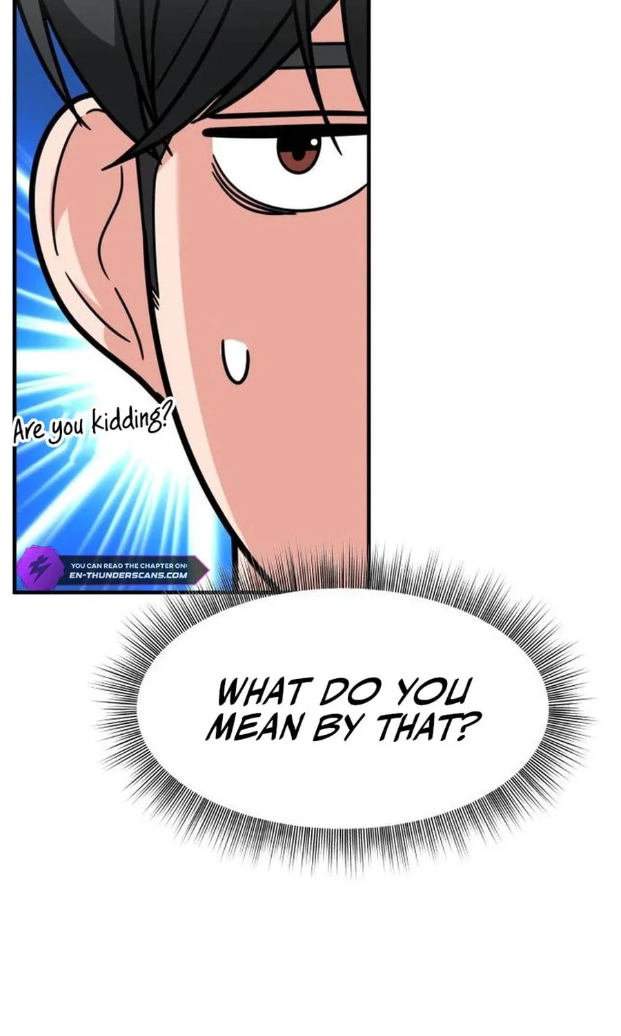 The Investor Who Sees The Future Chapter 45 page 135 - 