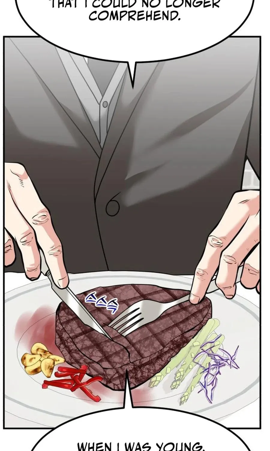 The Investor Who Sees The Future Chapter 45 page 139 - 