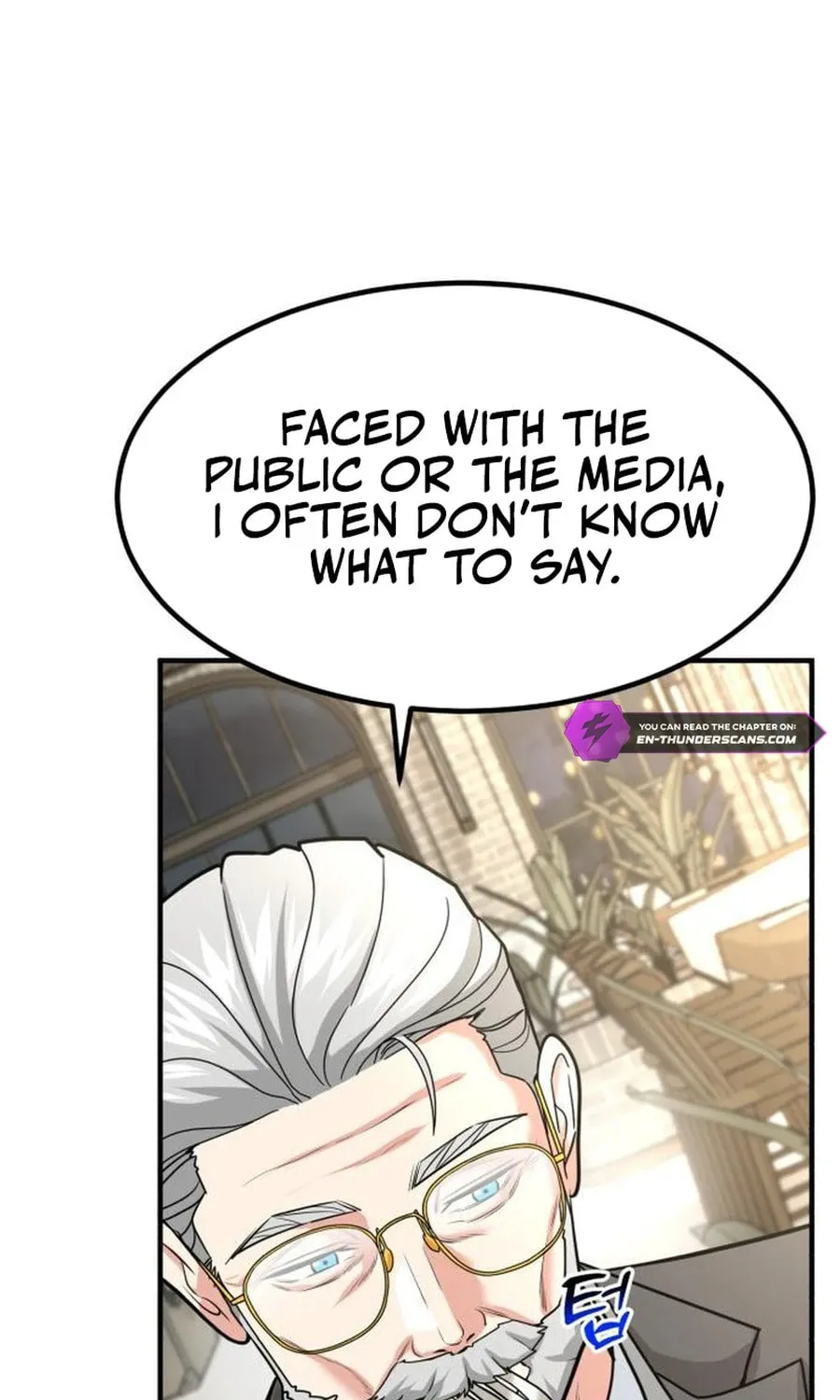The Investor Who Sees The Future Chapter 45 page 141 - 