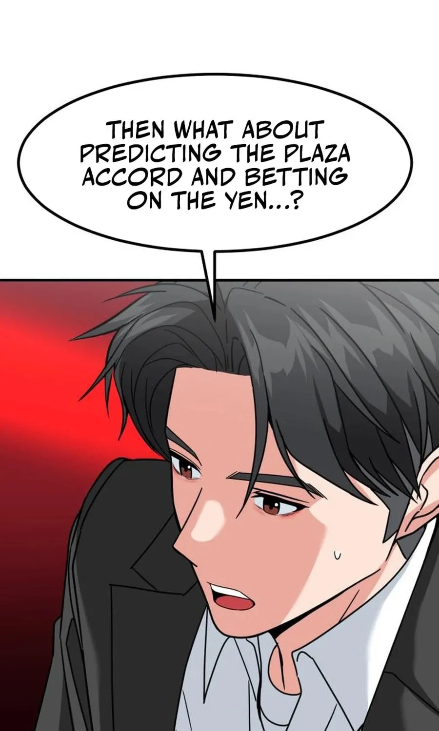 The Investor Who Sees The Future Chapter 45 page 143 - 