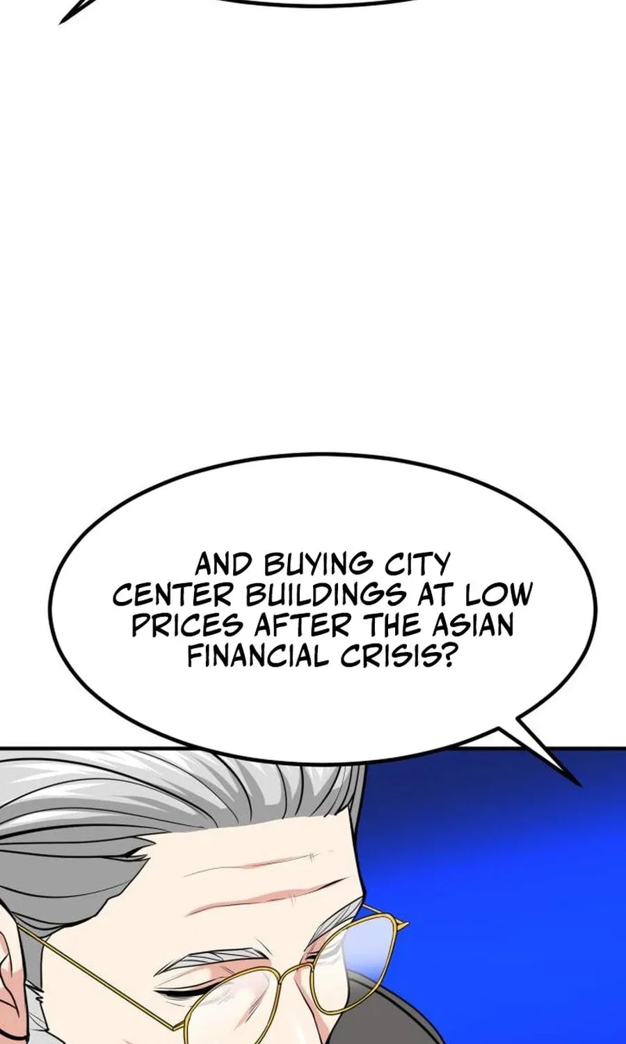 The Investor Who Sees The Future Chapter 45 page 145 - 