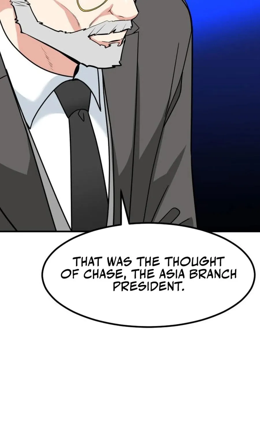 The Investor Who Sees The Future Chapter 45 page 146 - 