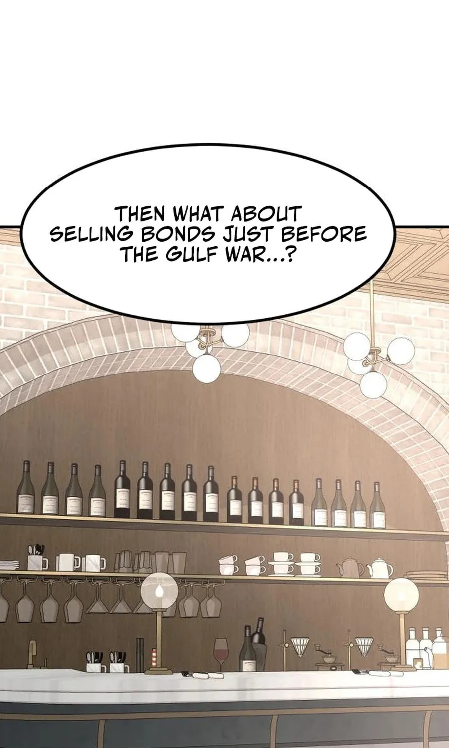 The Investor Who Sees The Future Chapter 45 page 147 - 