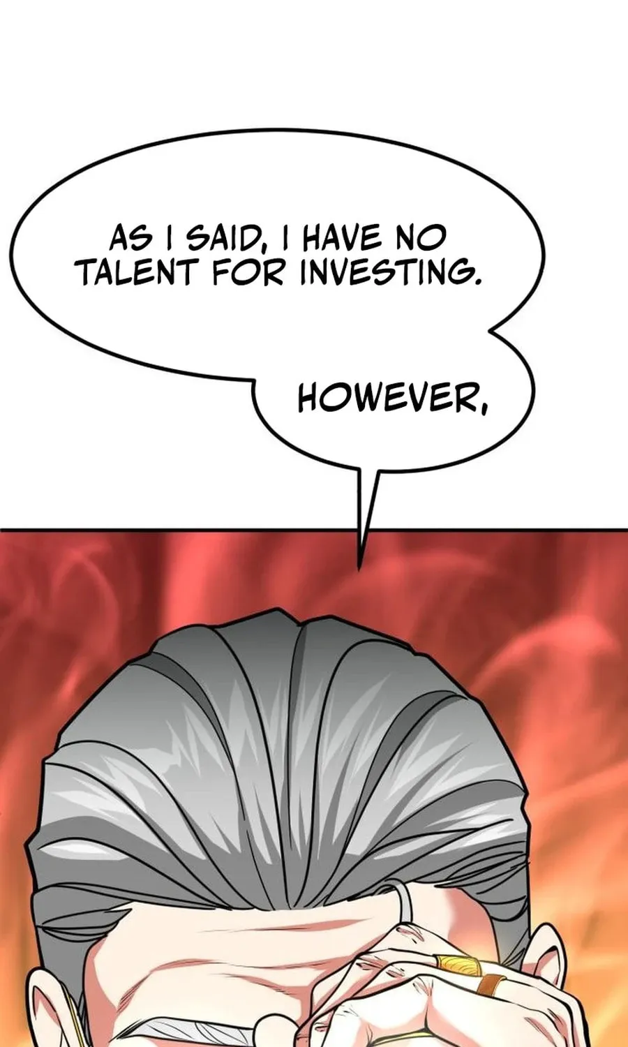 The Investor Who Sees The Future Chapter 45 page 149 - 