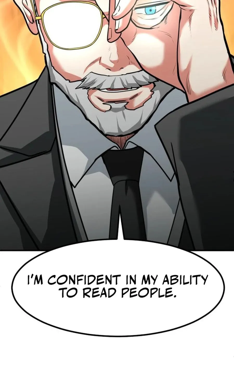 The Investor Who Sees The Future Chapter 45 page 150 - 